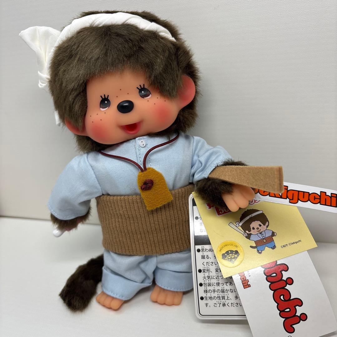 2020年発売 新品 ねじりハチマキ寅チッチ 男はつらいよ 50周年記念3202