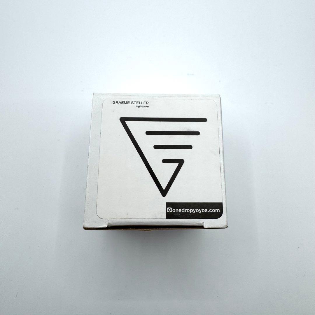 One Drop YoYos Gradient（5）