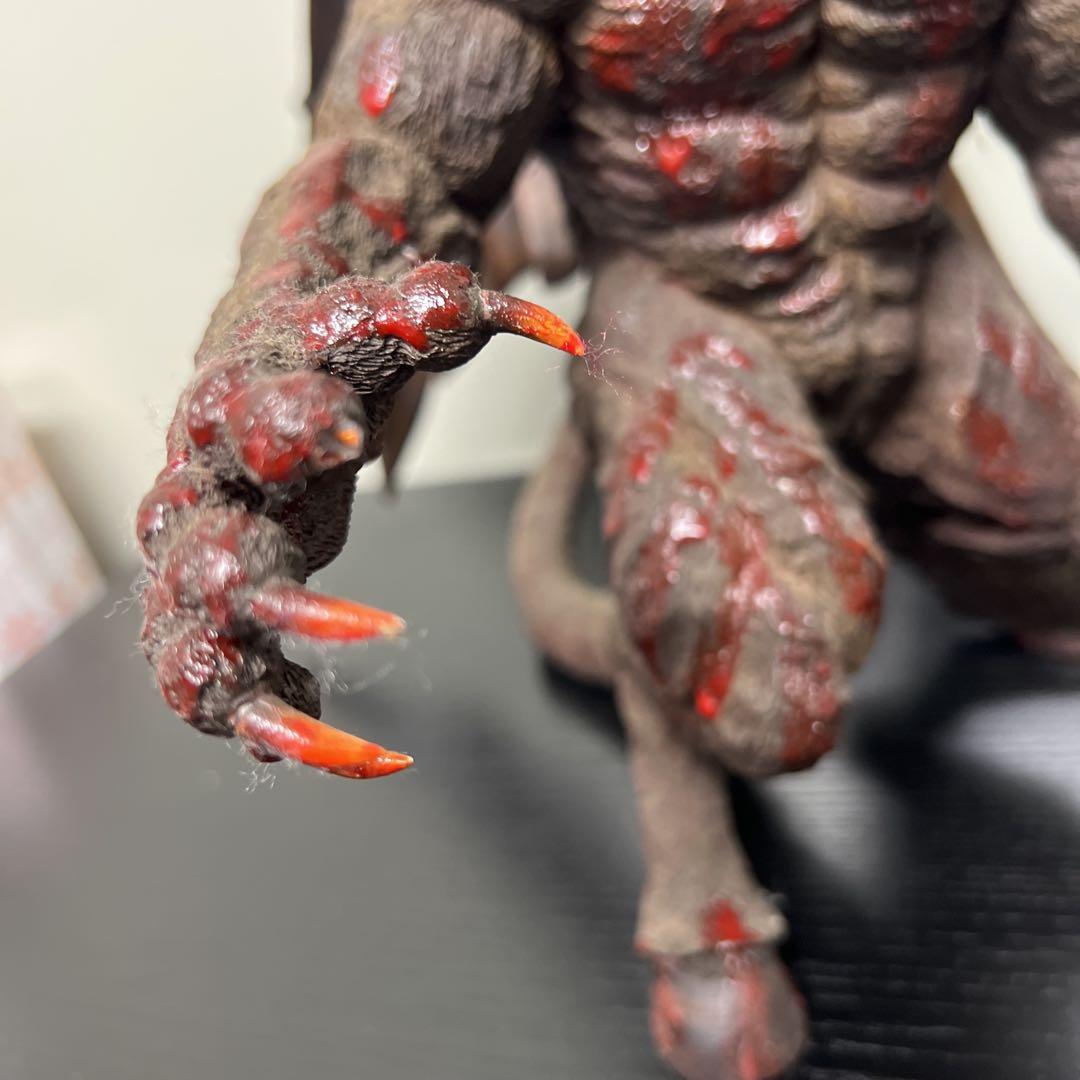 ベルセルク　ゾッド　特別版　シリアルNo.001