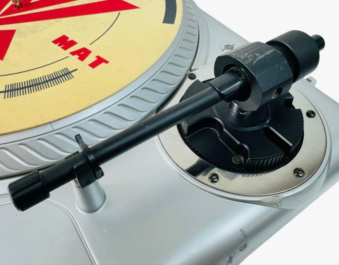 Vestax ベスタクス レコードプレーヤー ターンテーブル PDX-2000