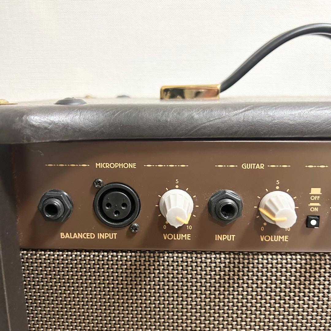 ベース Ibanez TROUBADOUR TA25 25W