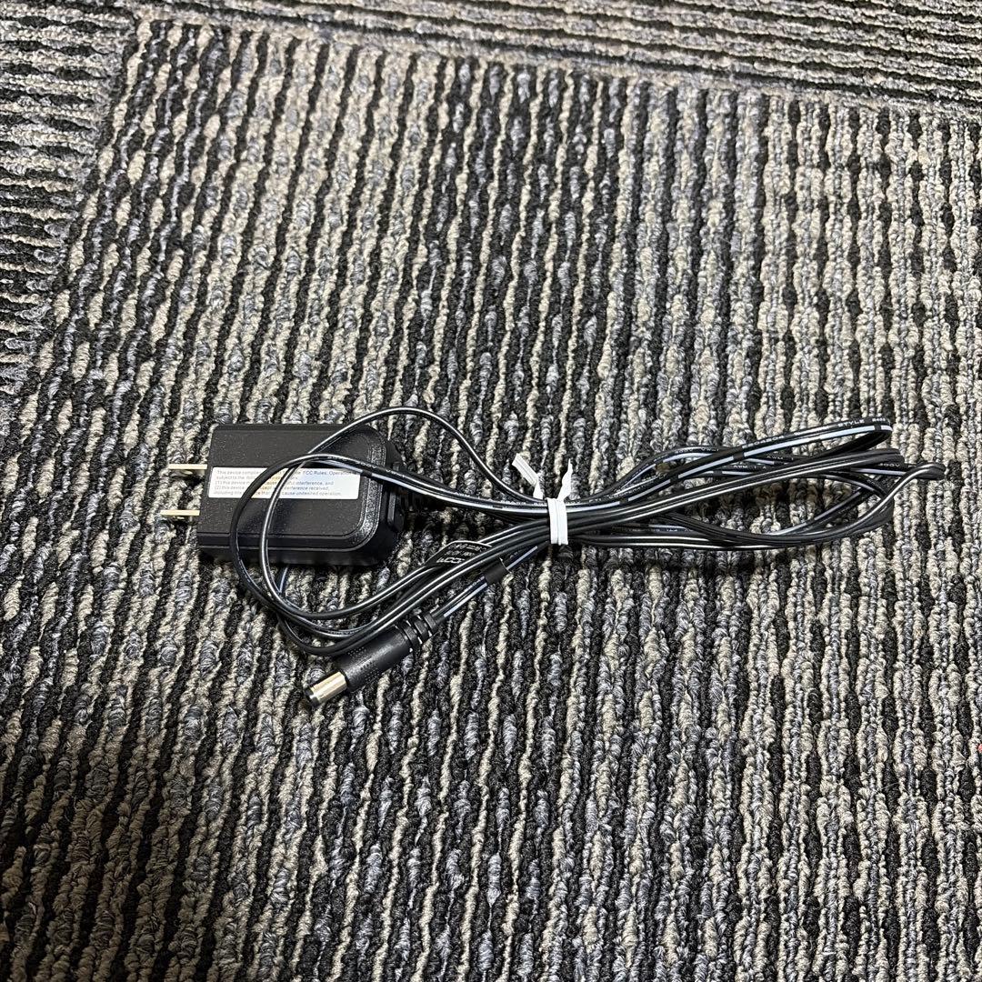 ZOOM ズーム G2 FOUR ギターマルチエフェクター最終値下げとなります