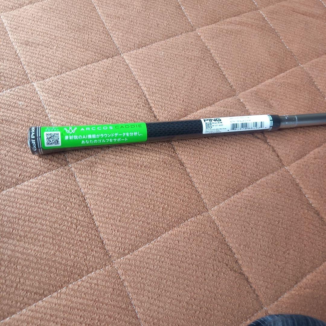 キヨ様専有新品未使用ピンドライバーg440マックス　アルタ10.5(R)日本仕様