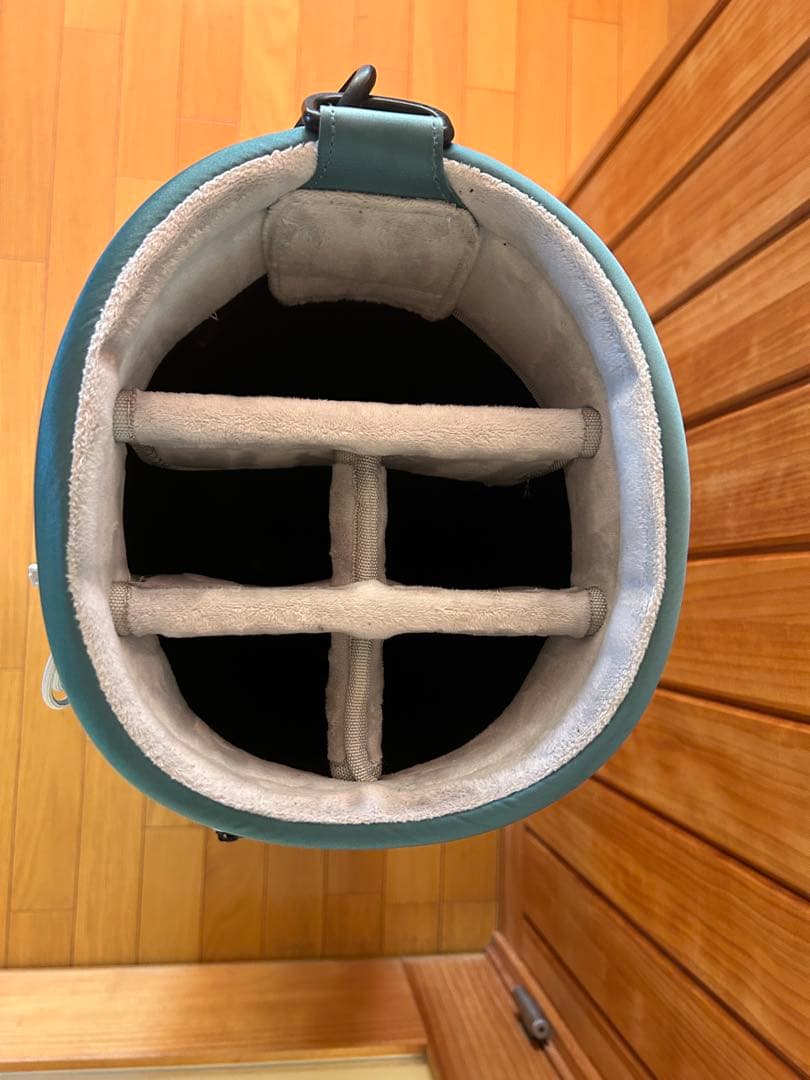 BRIEFING ゴルフバッグ