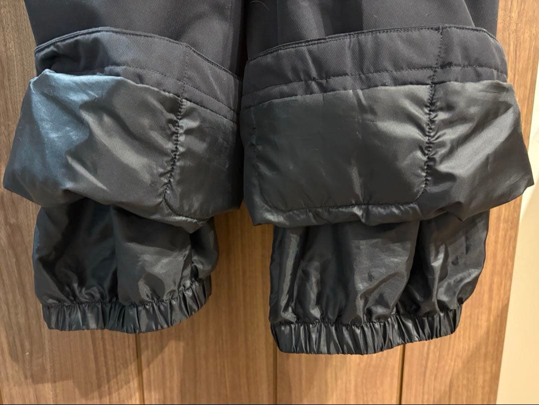 DESCENTE デサント　スキーウェア　Mサイズ