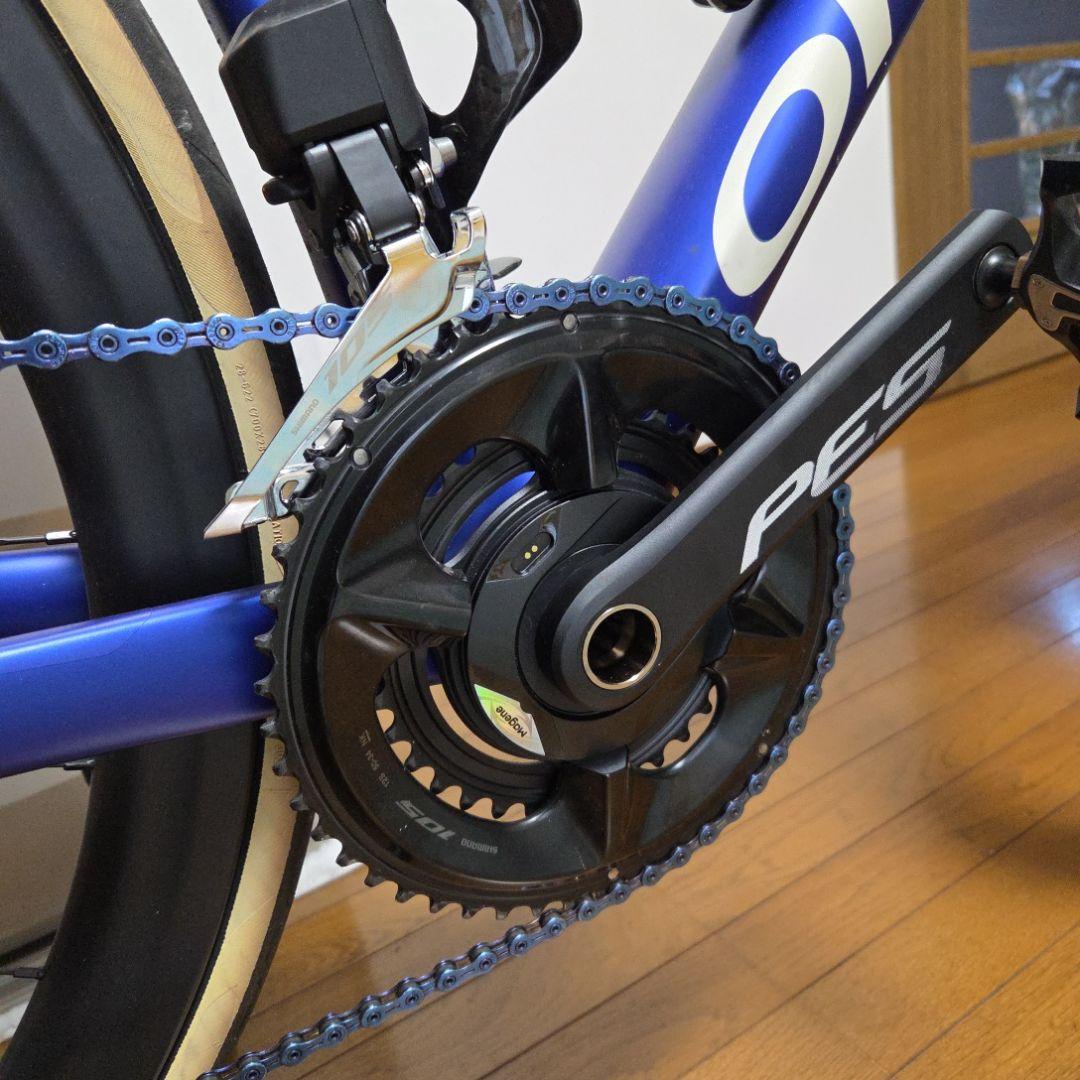 ORBEA ORCA M30i 2026年モデル　pw付き