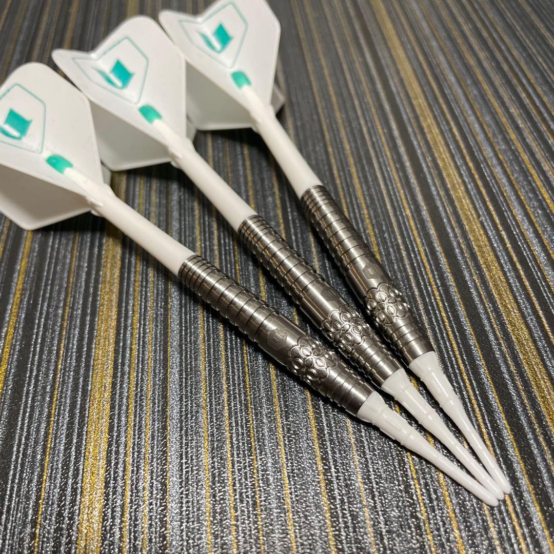 ユニコーン バーサス 18g 酒井 素 プロ 非売品 美品 投げやすい