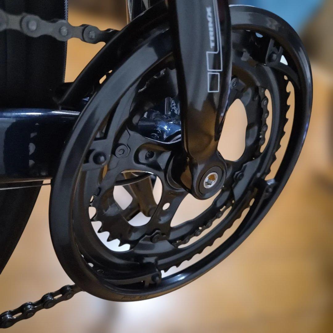 14段変速　700×28 　ロードバイク