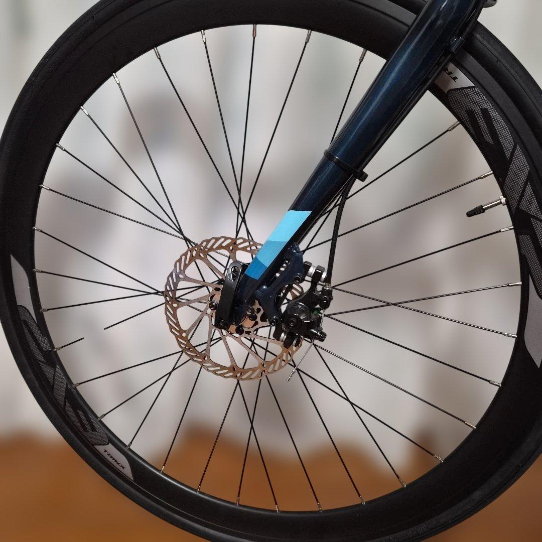 14段変速　700×28 　ロードバイク