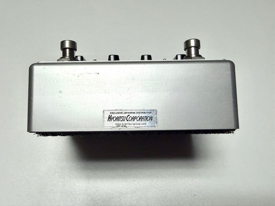 ベース Darkglass Electronics VINTAGE ULTRA v1