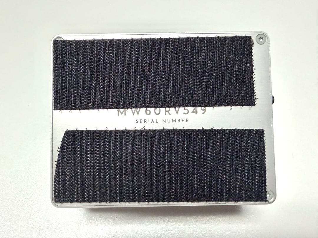 ベース Darkglass Electronics VINTAGE ULTRA v1