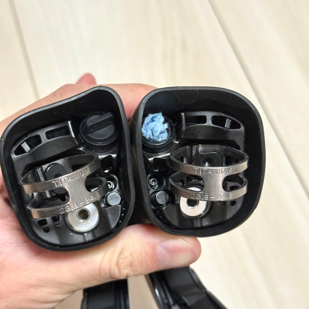 シマノ デュラエース デュアルコントロールレバー ST-R9170 11s