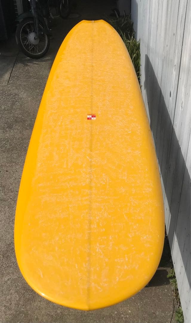 Katsu KawaminamiB-52NOSERIDER 9'0カツカワミナミ