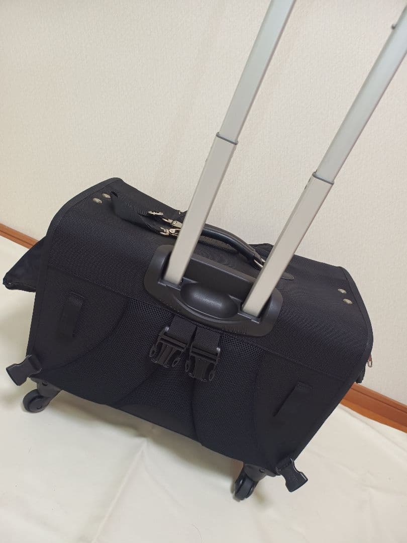 定価3.5万　中型犬　猫　多頭飼　キャリー　ペット　カート　L　TAKE ME