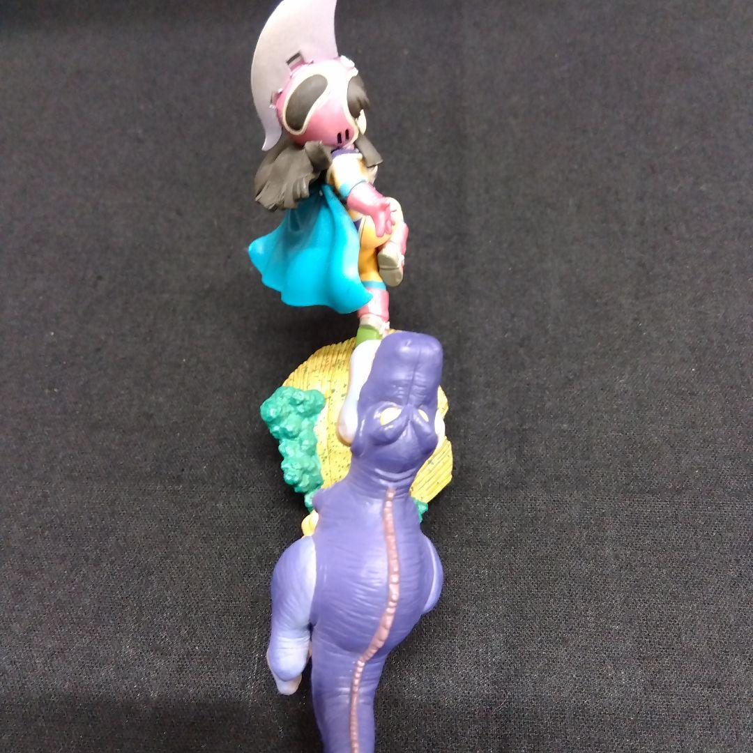 ドラゴンボール フィギュア アクションポーズ