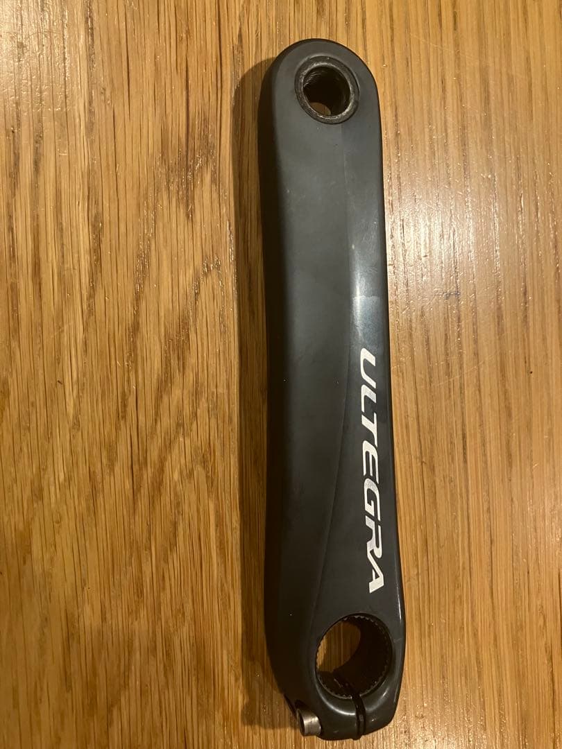 パーツ Q-RINGS ULTEGRA 52t/36t