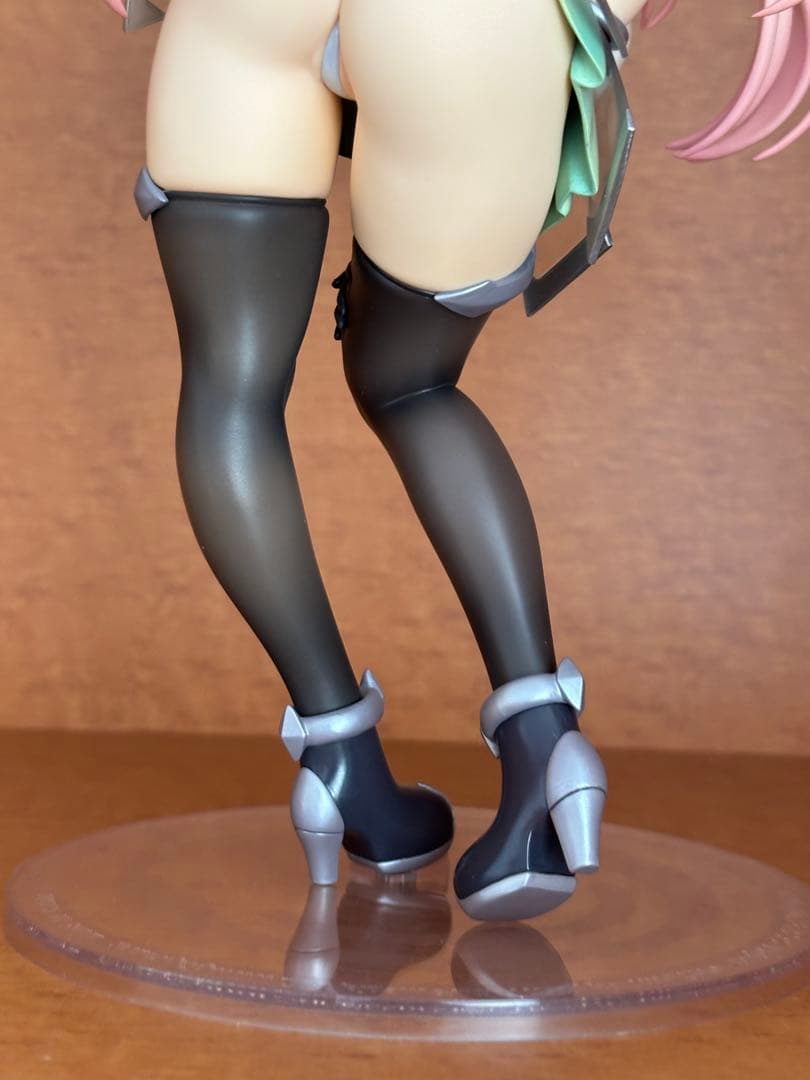 すーぱーそに子 レーシングVer. マックスファクトリー スケールフィギュア