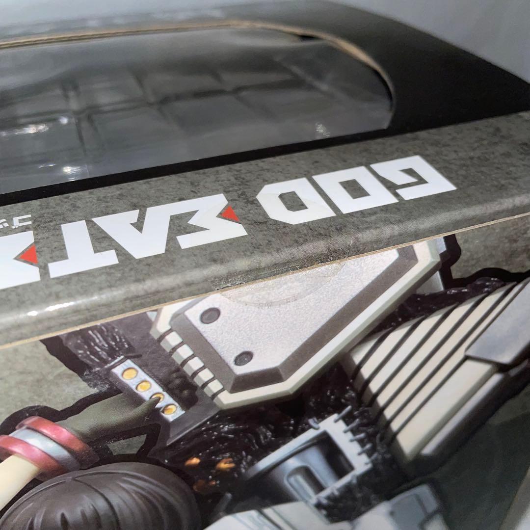 未開封 PLUM GOD EATER 橘サクヤ 1/7 フィギュア