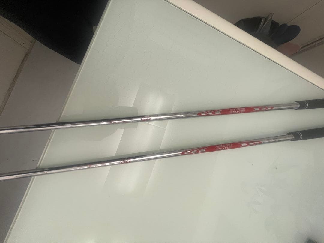 BALDO CORSA BOUNCE BACK ツアーサテン 52° 58°