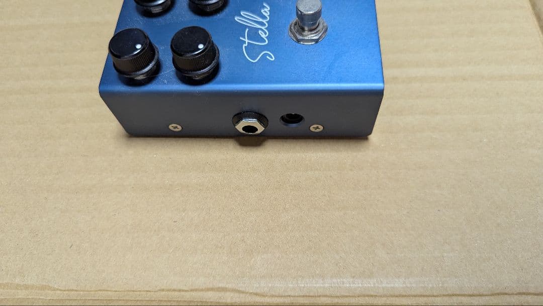 【か】Virtues Stella