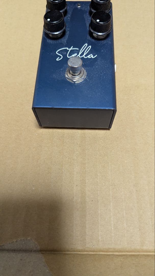 【か】Virtues Stella