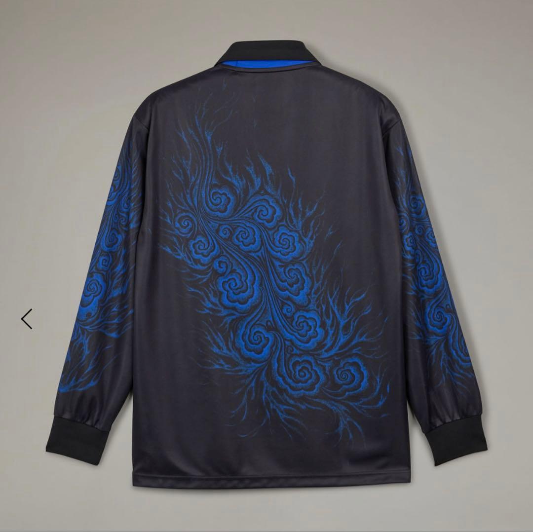 最終お値下げ【新品】Y-3 サッカー日本代表 CW トップス&ボトム