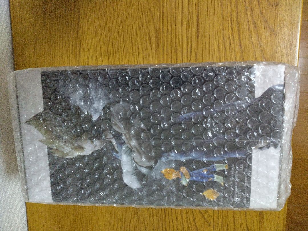 Grandista Resolution of Soldiers ベジータ