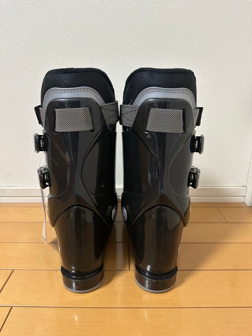 BIGHORN ビッグホーン　スキーブーツ 26cm〜26.5cm 未使用に近い