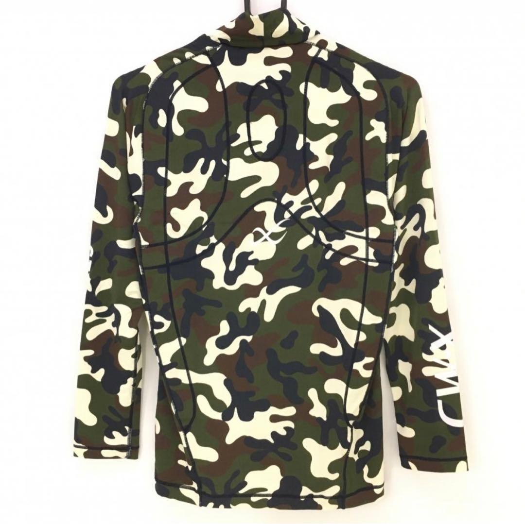 【新品】パーリーゲイツ×CW-X ゴルフウェア PEARLY GATES