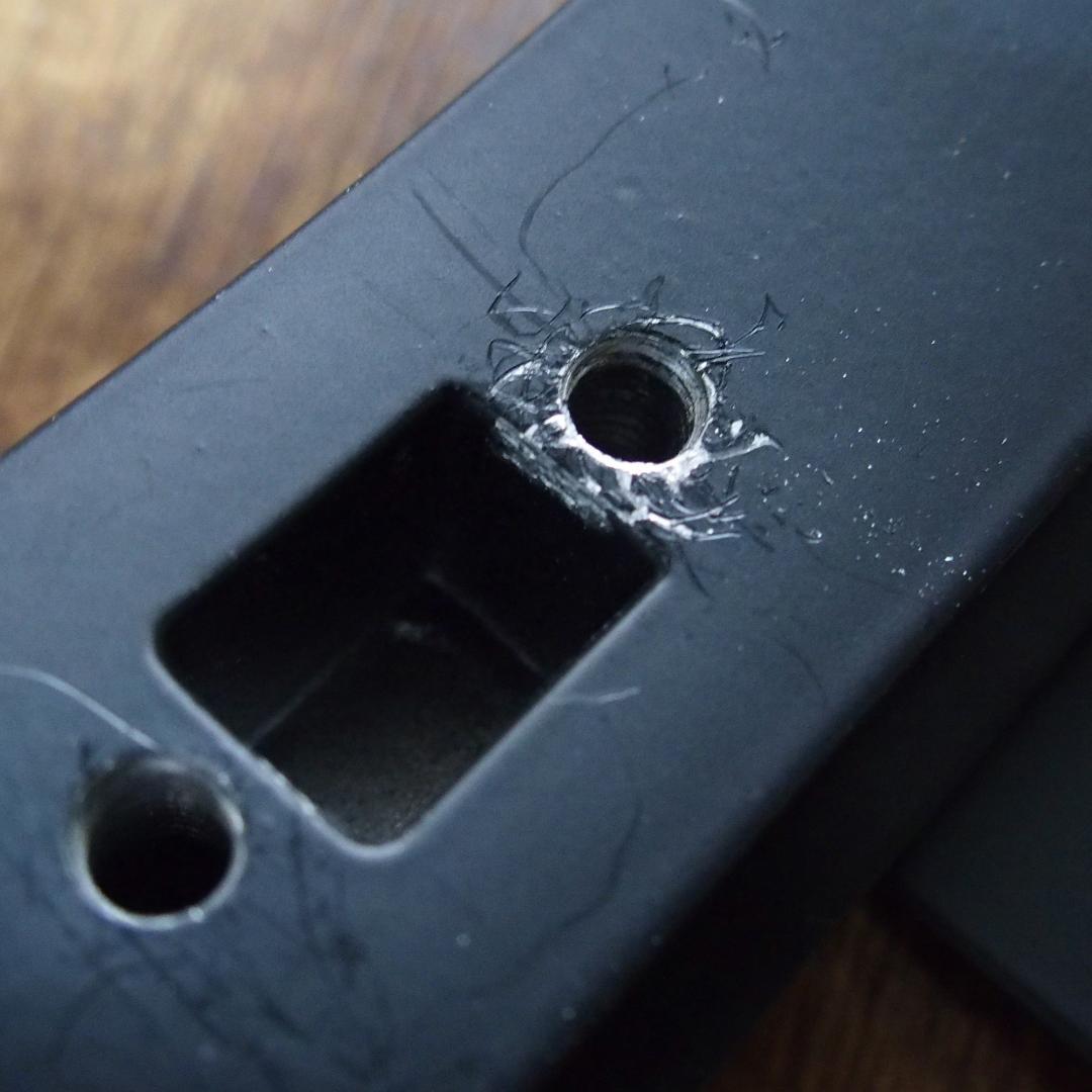 痛くないトレーニングベルト \"レバーアクションタイプ” XS