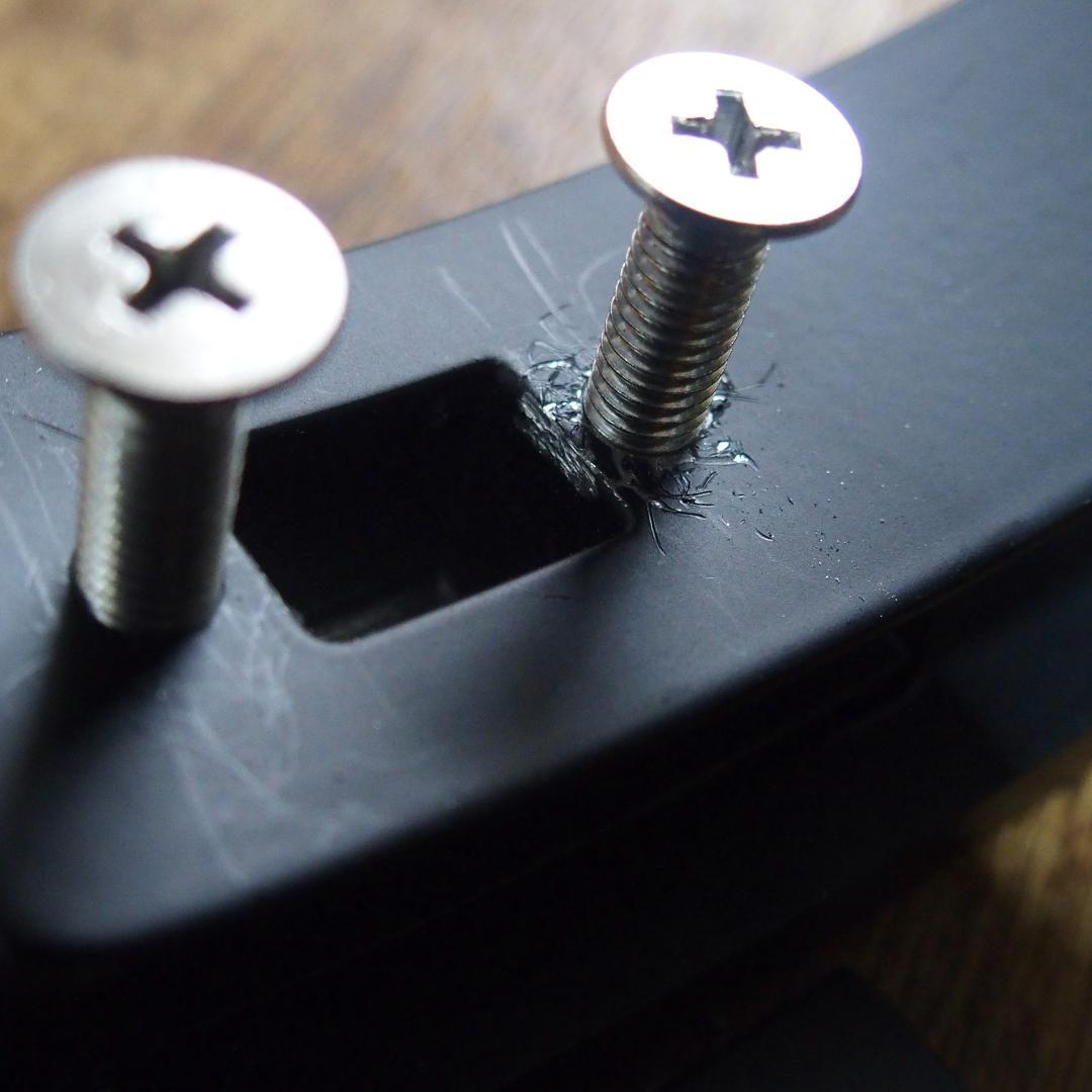 痛くないトレーニングベルト \"レバーアクションタイプ” XS