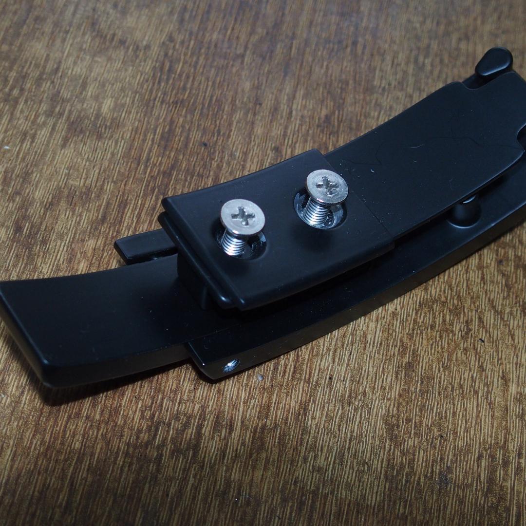 痛くないトレーニングベルト \"レバーアクションタイプ” XS