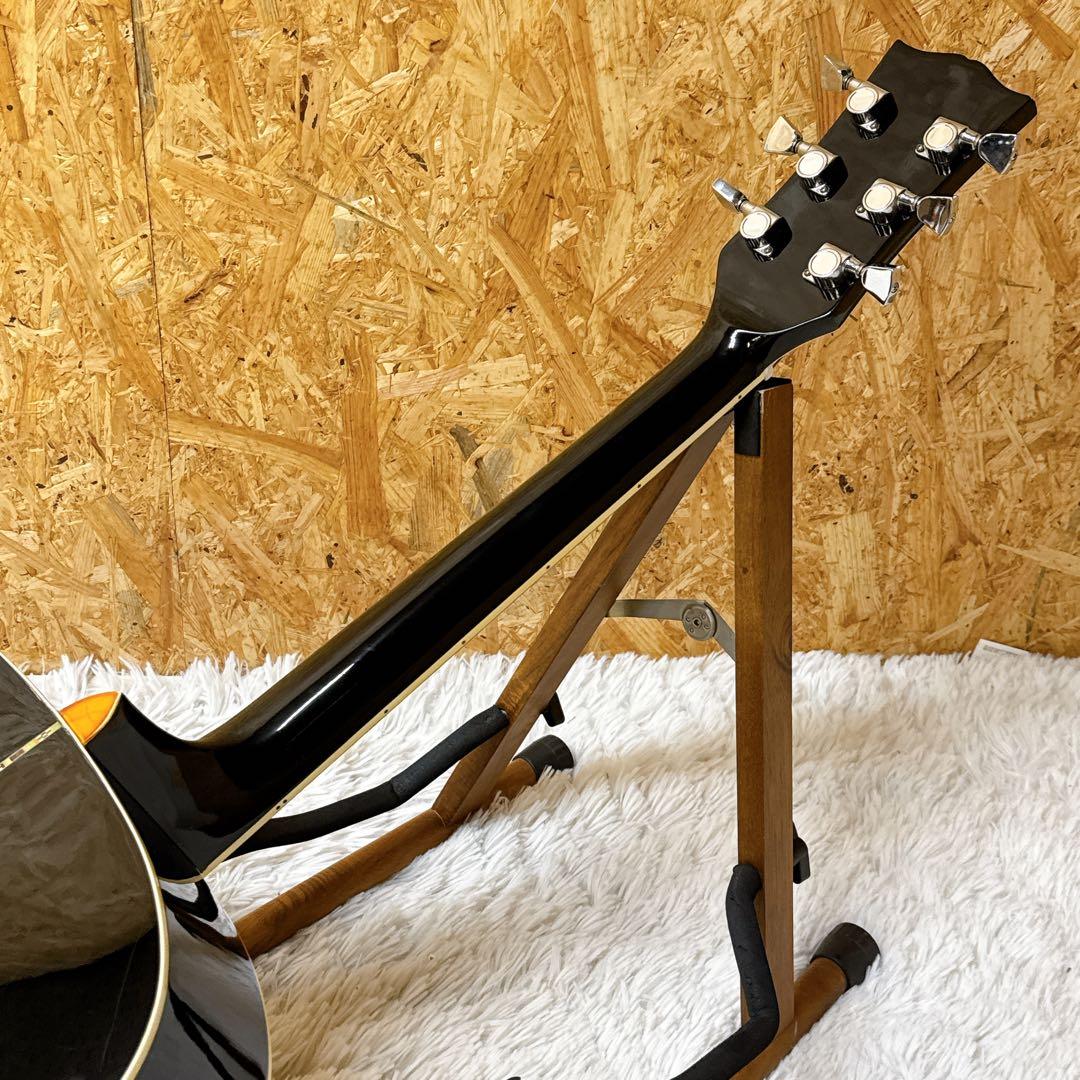 希少！Thumb GJ400B 寺田楽器 TERADA ジャンボタイプ 日本製