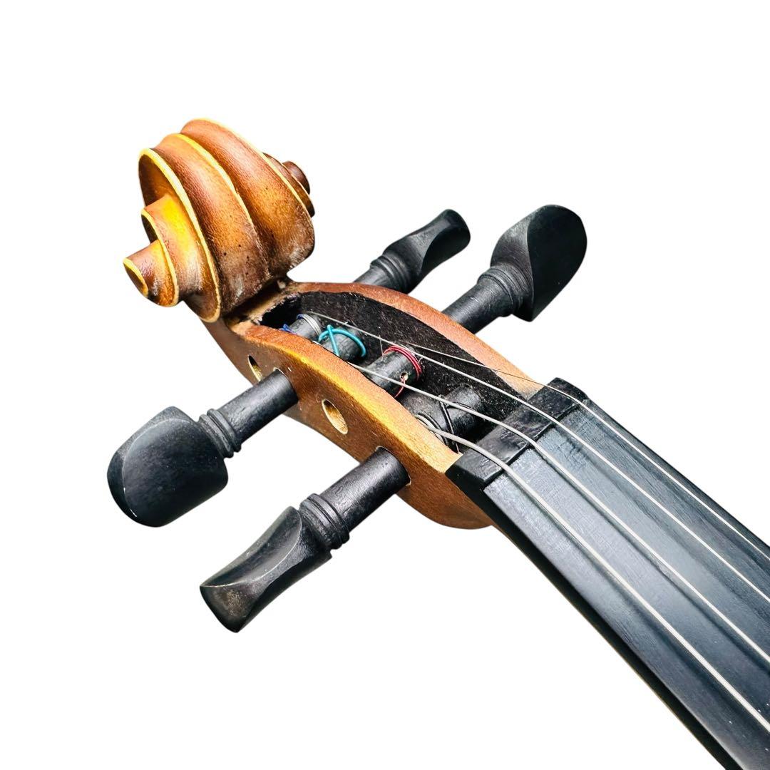 Hallstatt ハルスタット ハルシュタット　V-12 バイオリン