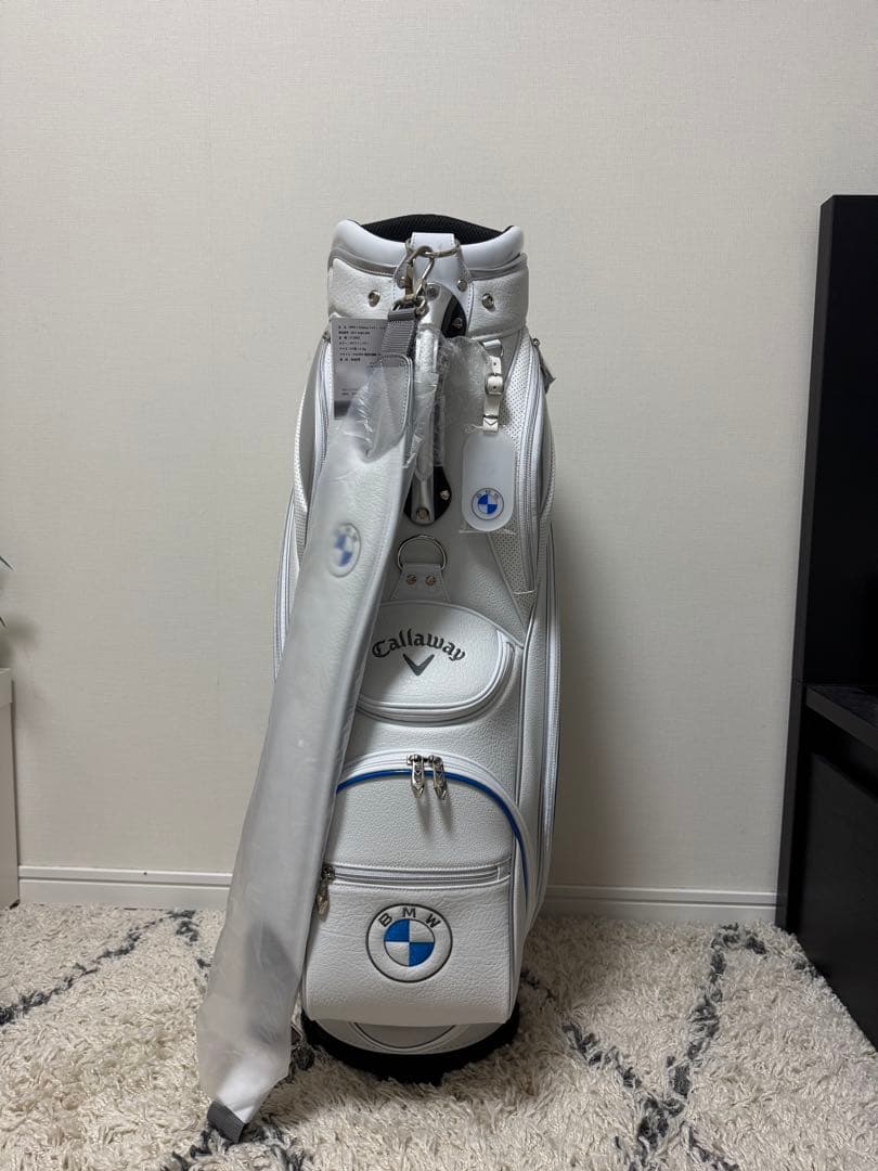 Callaway キャディバッグ  Golf