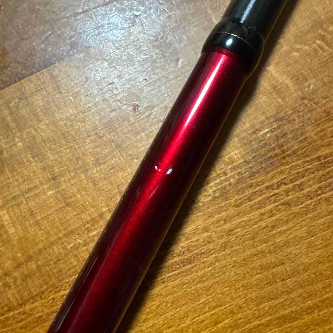 ロックスイーパー　エラディケーター　9104XXXH ロストロンギヌス