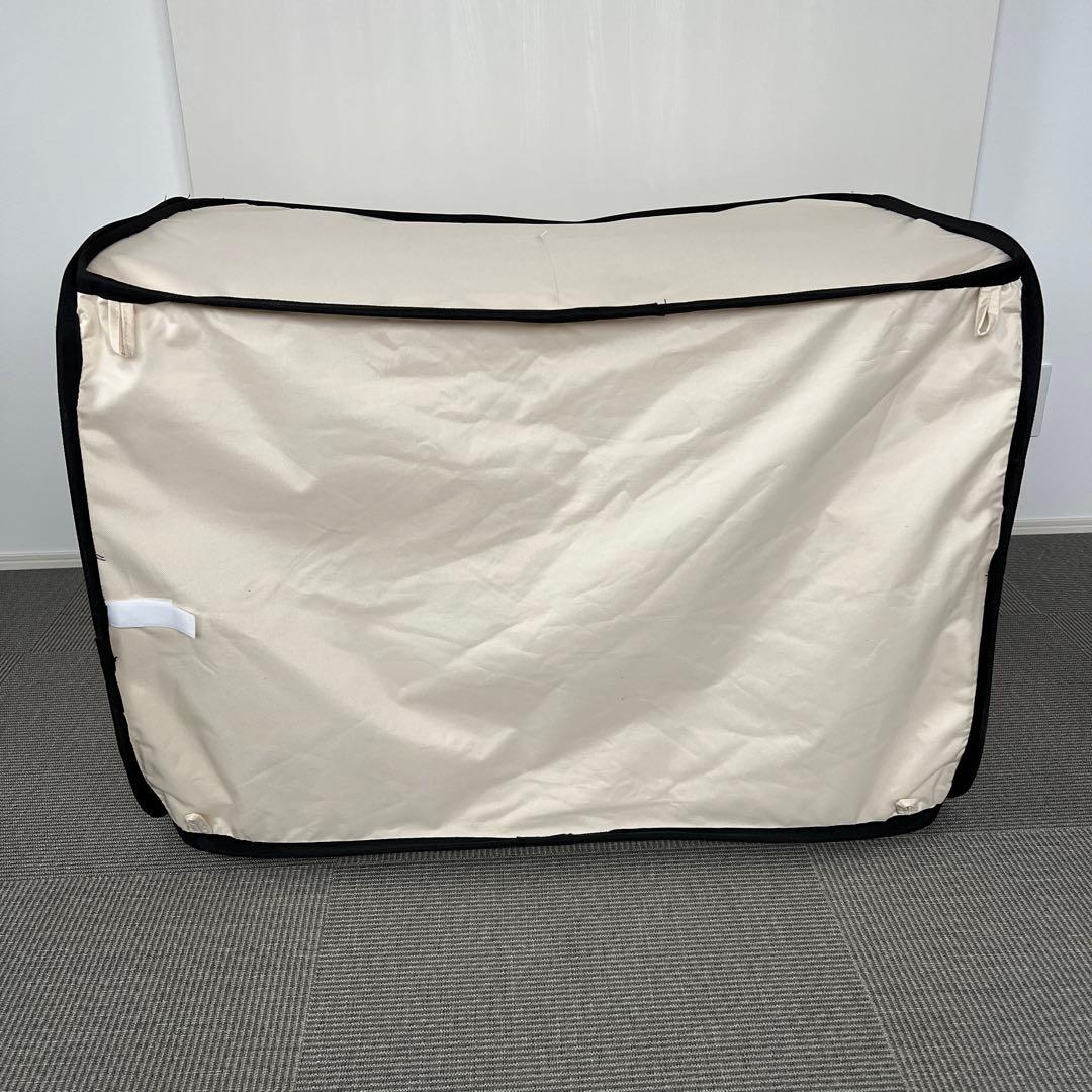 高性能酸素濃縮器 Nevoton MAF mini ペット用 酸素室 セット