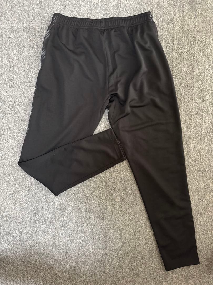 admiral サッカーウェア・パンツセット