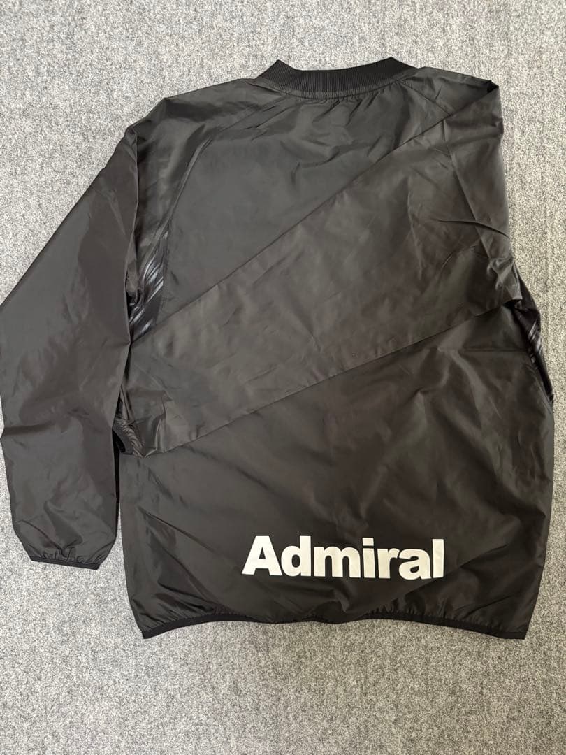 admiral サッカーウェア・パンツセット