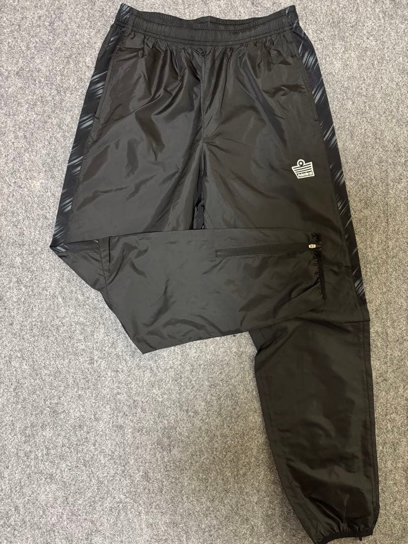 admiral サッカーウェア・パンツセット