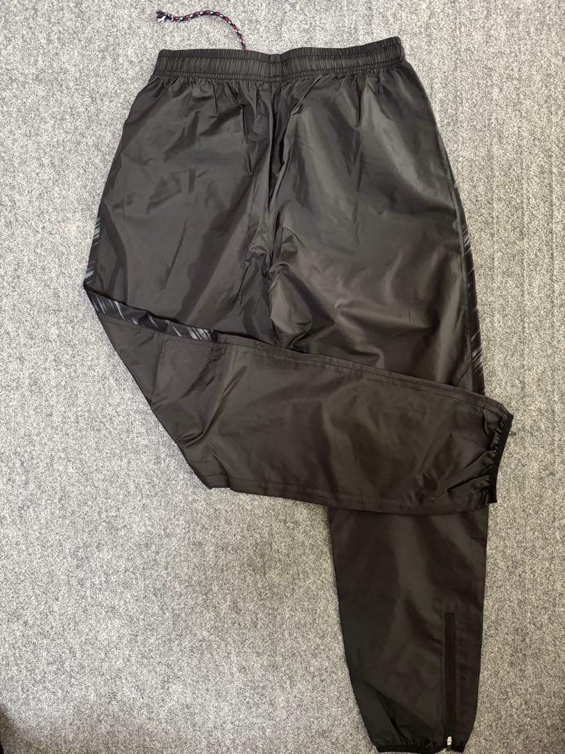 admiral サッカーウェア・パンツセット