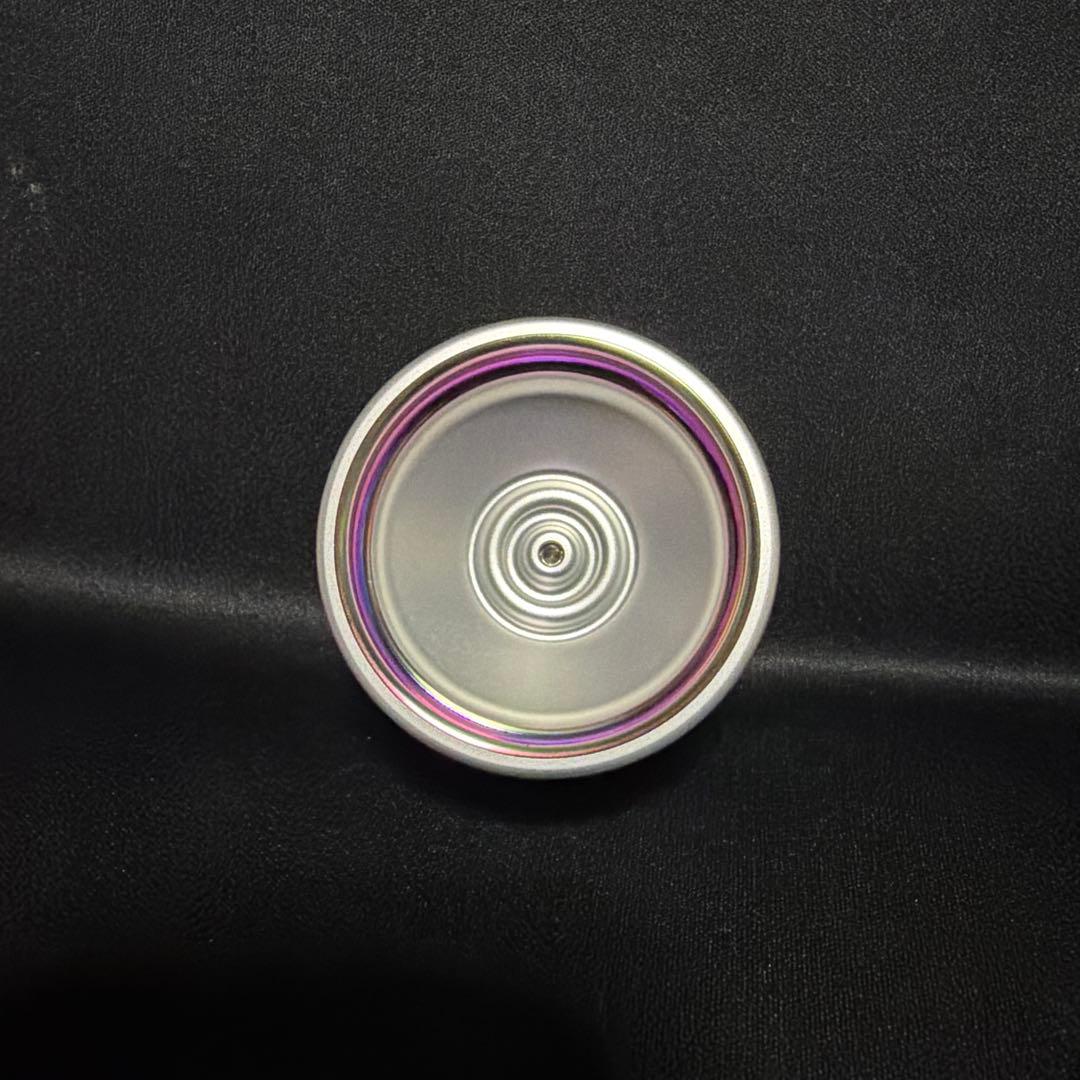 Analysis ヨーヨー