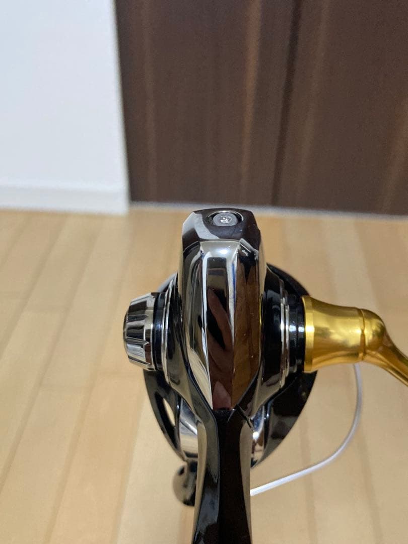 ★新品・未使用品★ ダイワ 23レガリス LT 1000S