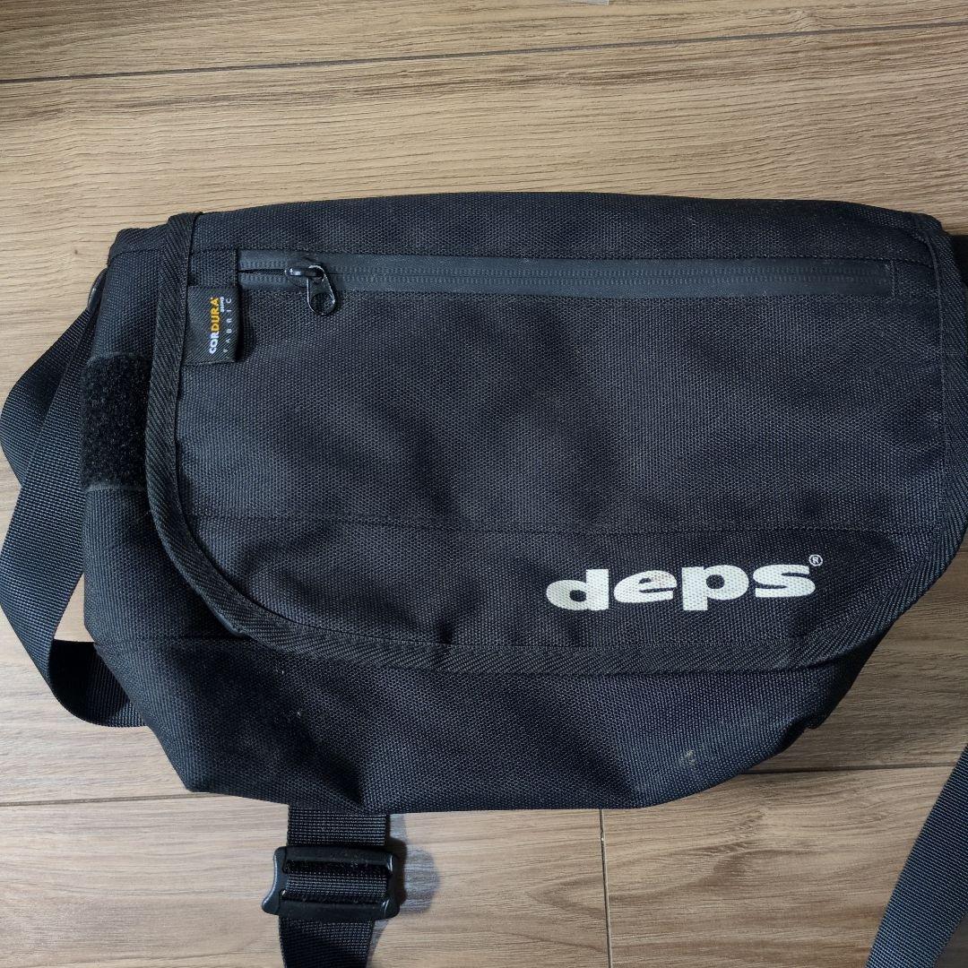 deps ソフトルアーセット 19点+バッグ