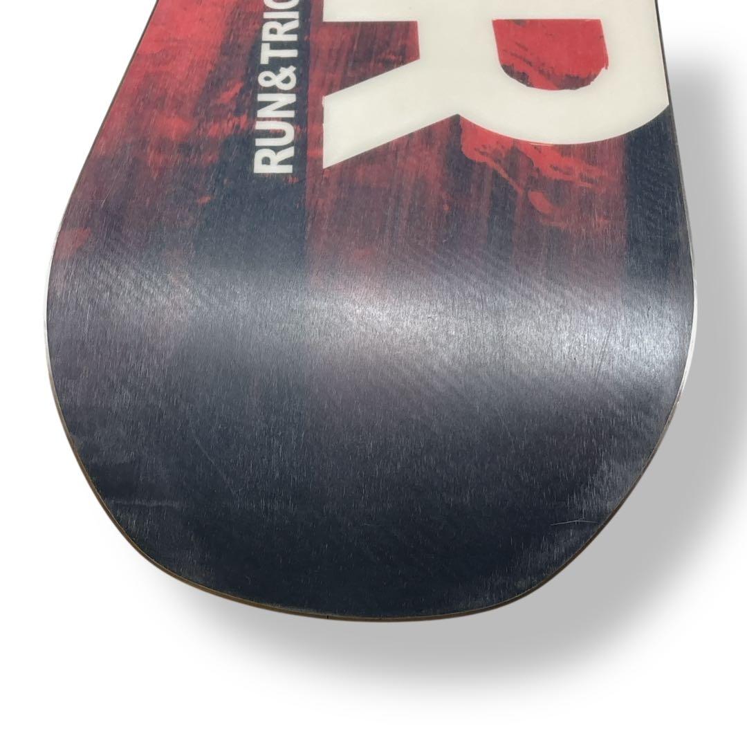 【美品】NOVEMBER ノベンバーDX4 150 21/22モデル　ボード