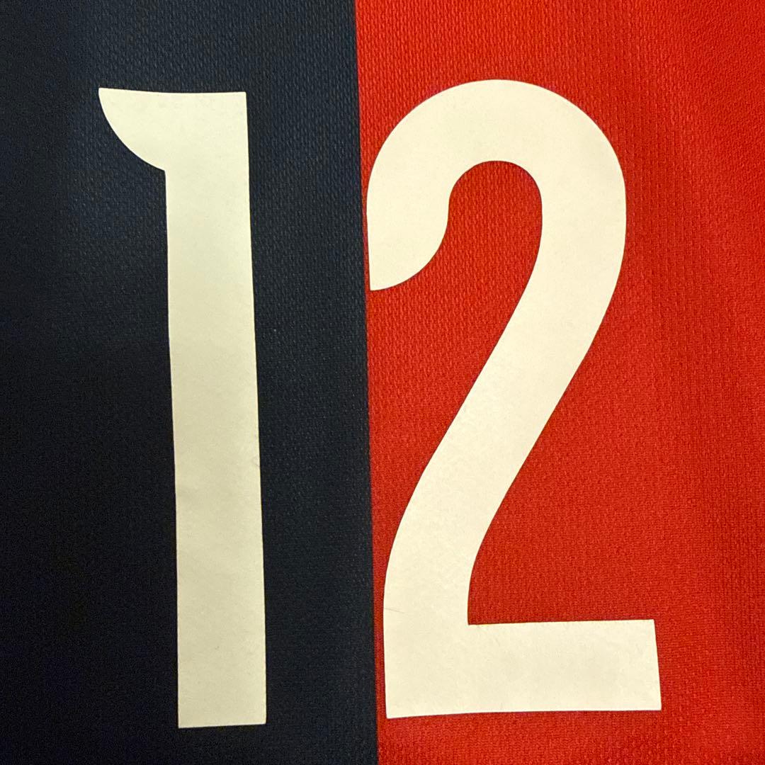 鹿*す様 鹿島アントラーズ　ユニフォーム XL 2016