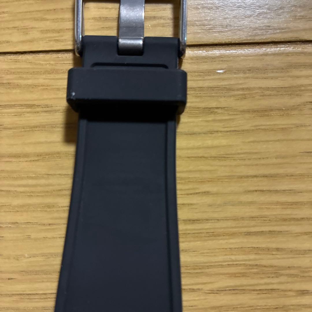 【美品】ゴルフ距離計ウォッチ　NORM Ⅱ PLUS