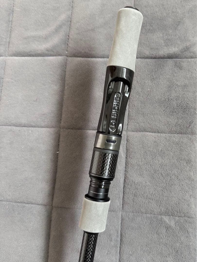 デジーノ　スラング　リート ”LEET” EVA