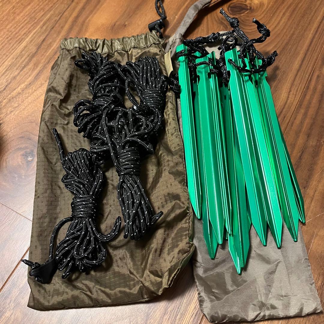 OneTigris ROCDOMUS ワンティグリス ロックドムス