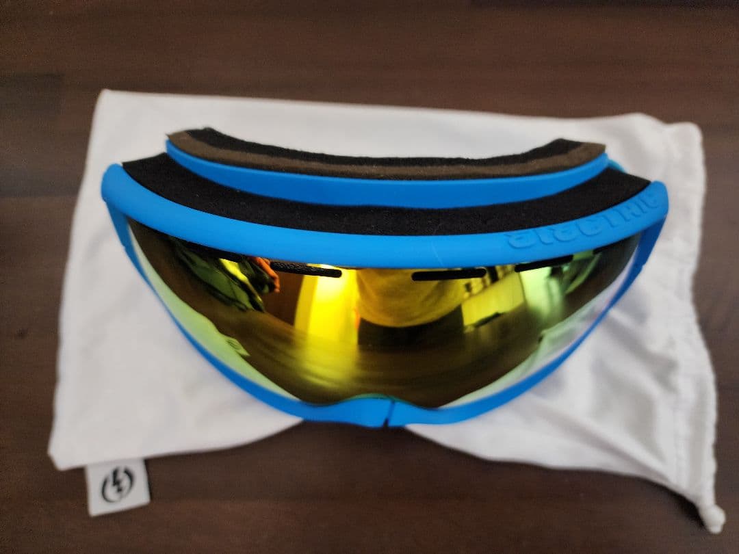 エレクトリックゴーグル　EGB2S